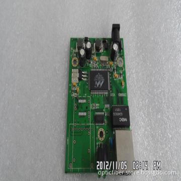 Optical-Media-Converter